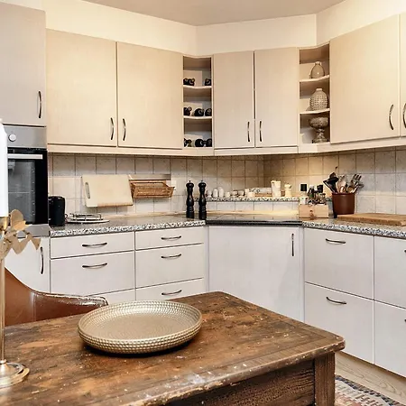 בית נופש 10 Person In Albaek-by Traum Ålbæk