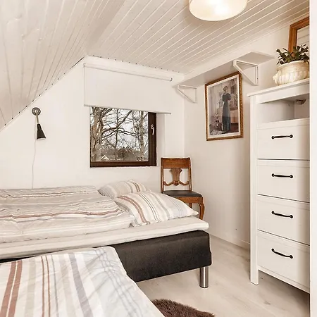 10 Person In Albaek-by Traum Ålbæk