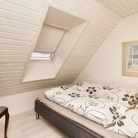 Vi Holiday home Aalbaek