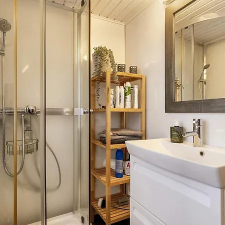 10 Person In Albaek-by Traum Ålbæk