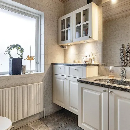 Vi Holiday home Aalbaek