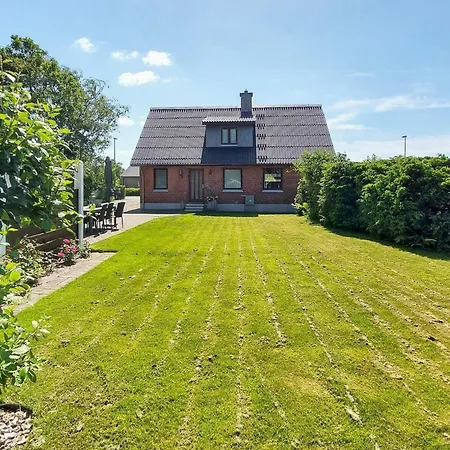 Vi Holiday home