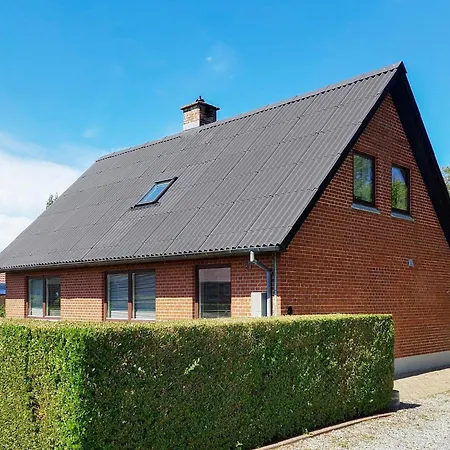 Vi Holiday home Aalbaek