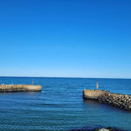 Сasa de vacaciones 10 Person In Albaek-by Traum Ålbæk