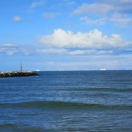 10 Person In Albaek-by Traum Ålbæk