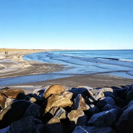 Сasa de vacaciones 10 Person In Albaek-by Traum