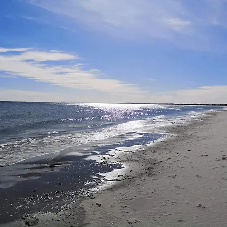 Сasa de vacaciones 10 Person In Albaek-by Traum *