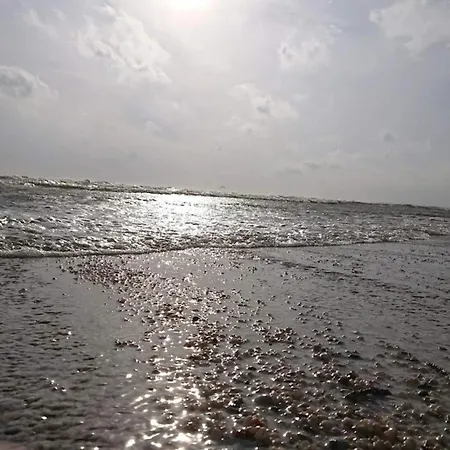 בית נופש 10 Person In Albaek-by Traum Ålbæk