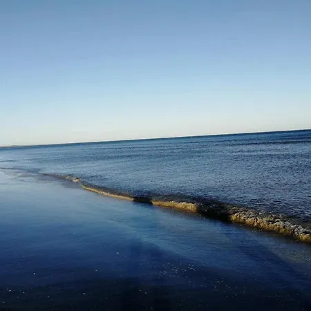 Сasa de vacaciones 10 Person In Albaek-by Traum *